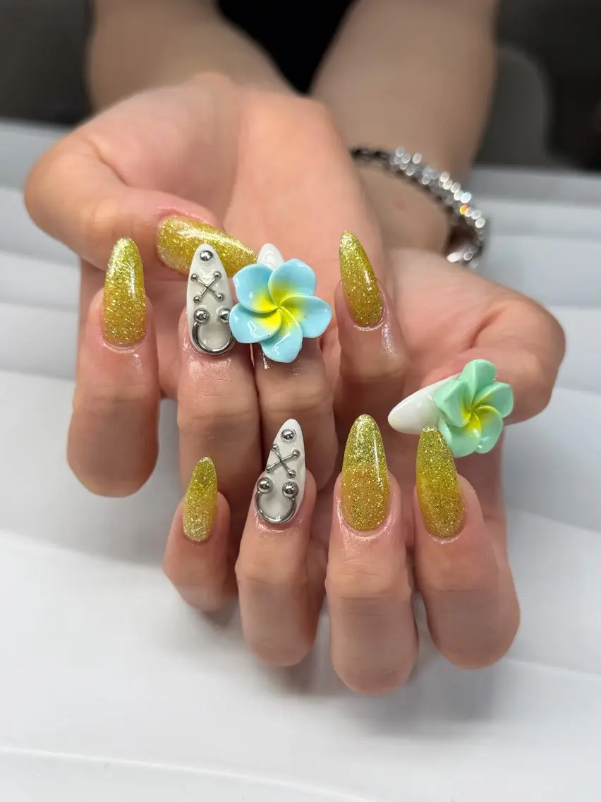 ネイル The 1989 Nail Salonのネイルデザイン