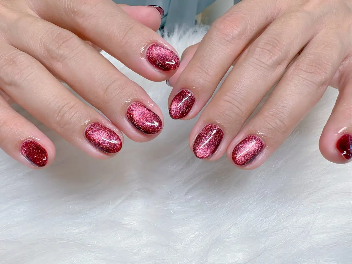 ネイル ハンドネイル エン Nail salonのネイルデザイン