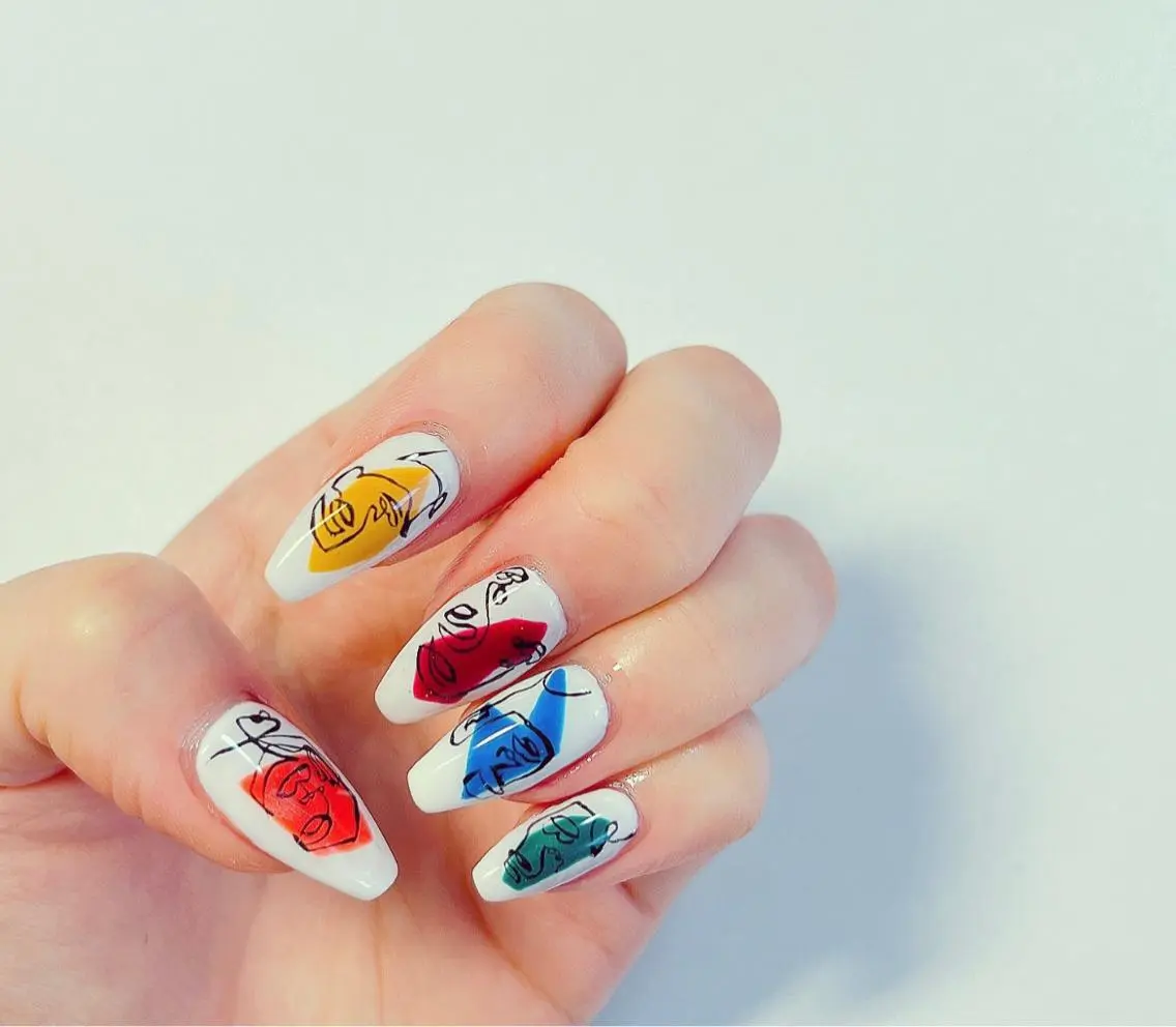 ネイル NailSalon 〜Andyou〜のネイルデザイン