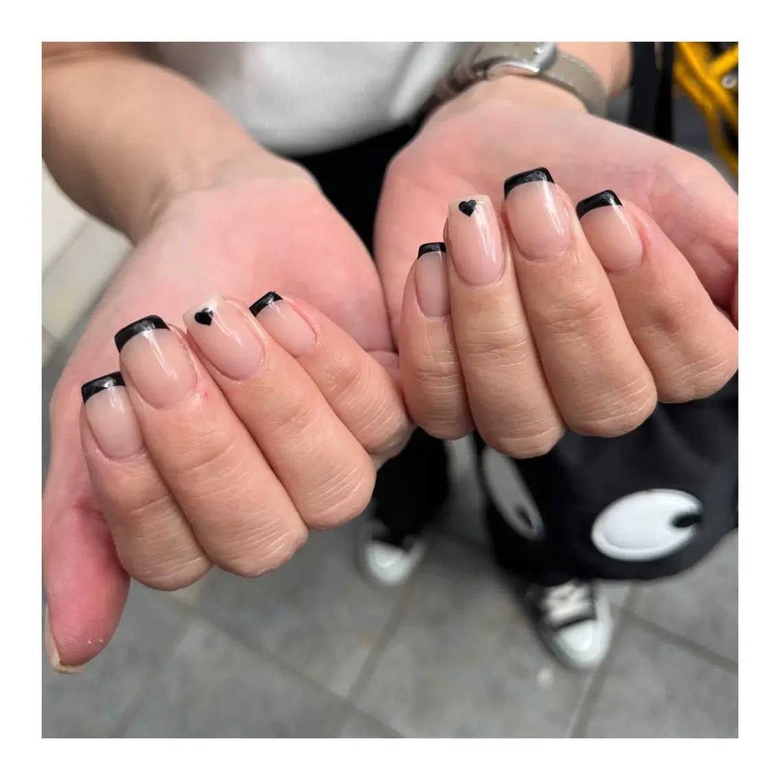 ネイル ハンドネイル 587nail *のネイルデザイン