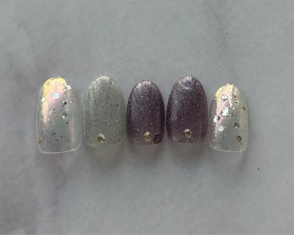 ネイル MKY salonのネイルデザイン