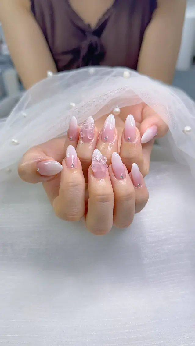 ネイル ハンドネイル chip nailのネイルデザイン