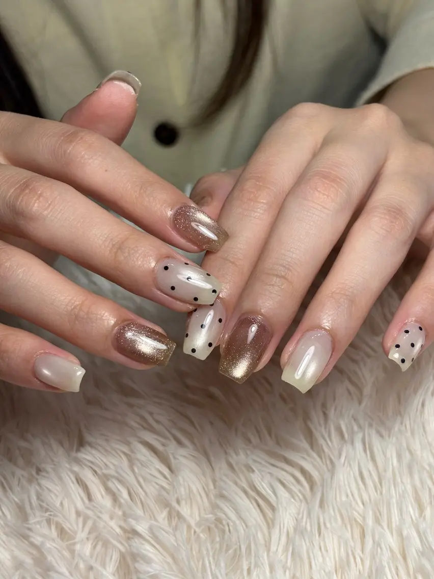 ネイル ハンドネイル Nail salon mg. MIKUのネイルデザイン
