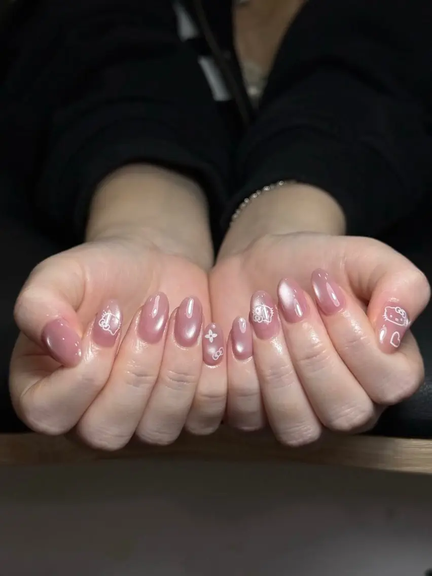 ネイル Rinrin ikebukuroのネイルデザイン