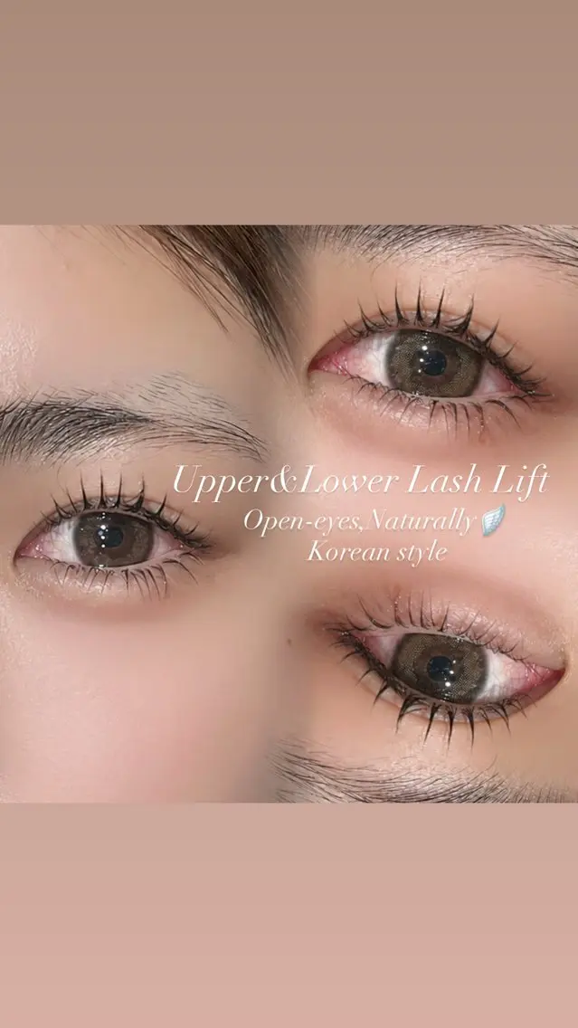 マツエク・マツパ マツパ 🎀eyelash miu🎀のマツエク・マツパデザイン