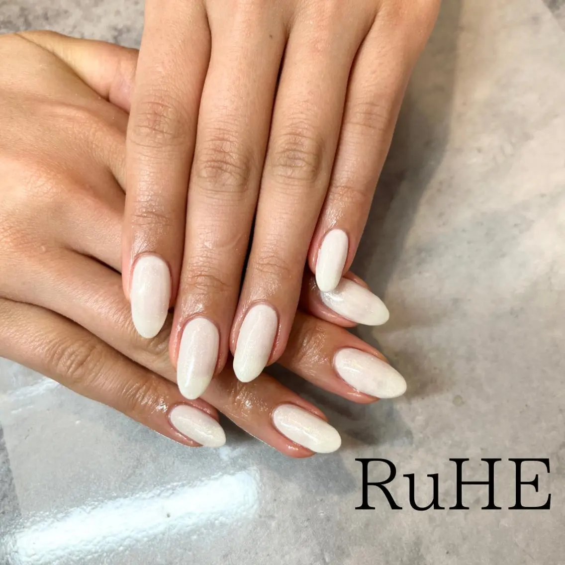 ネイル BBnail ogataのネイルデザイン