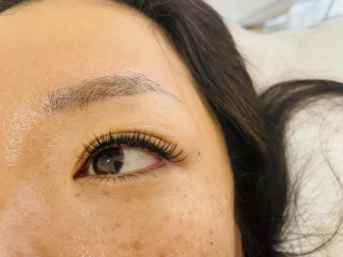 マツエク・マツパ EYE Bright 松戸店🌻静かのマツエク・マツパデザイン