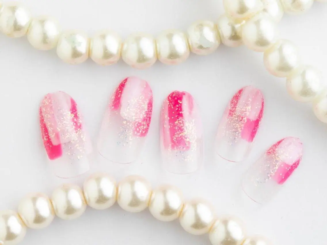 ネイル Tiary　Nail mのネイルデザイン
