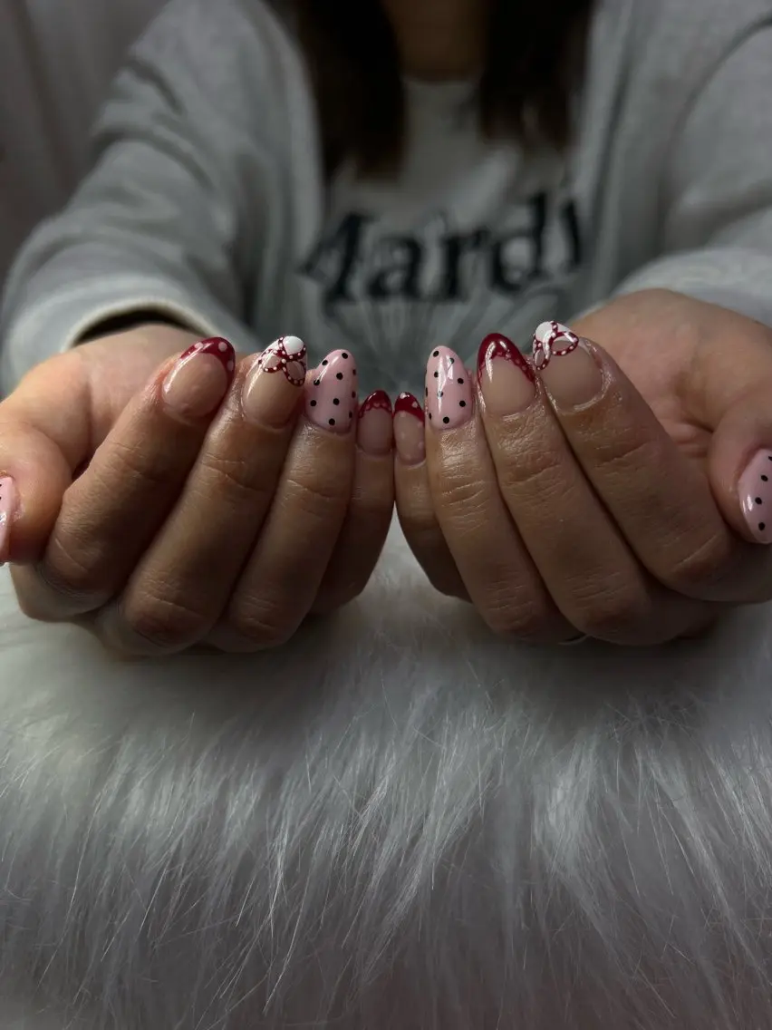 ネイル ハンドネイル nail salon f3のネイルデザイン