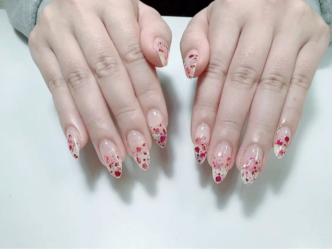 ネイル haru nailのネイルデザイン