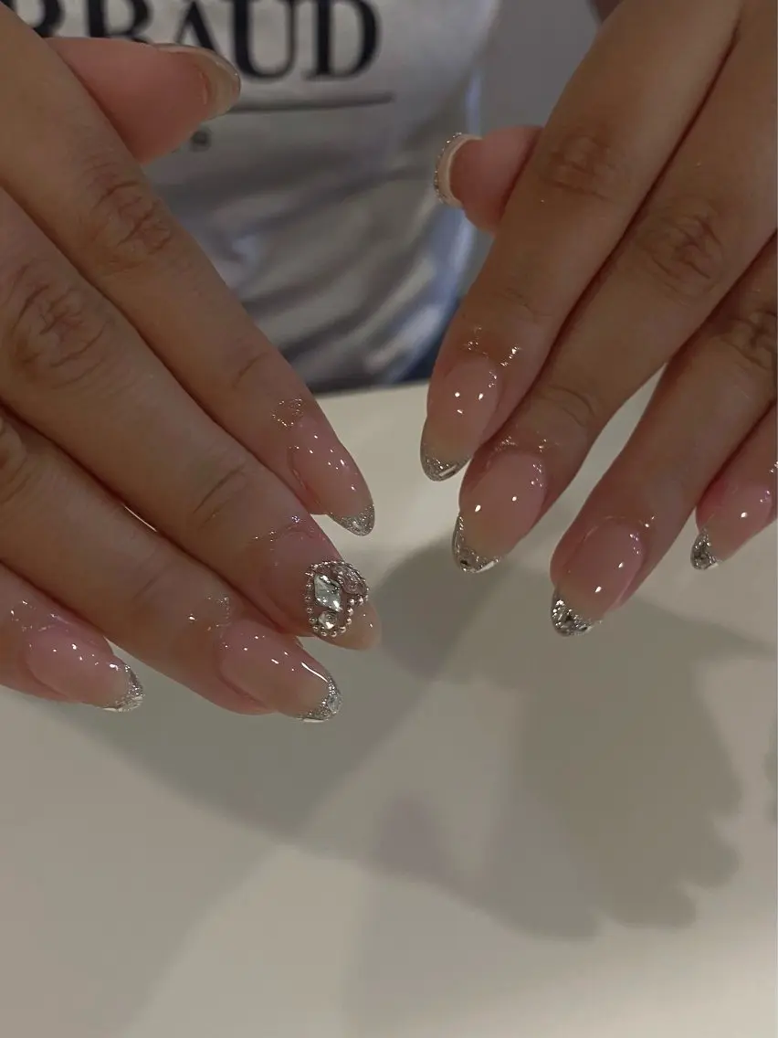 ネイル nailist Mikiのネイルデザイン