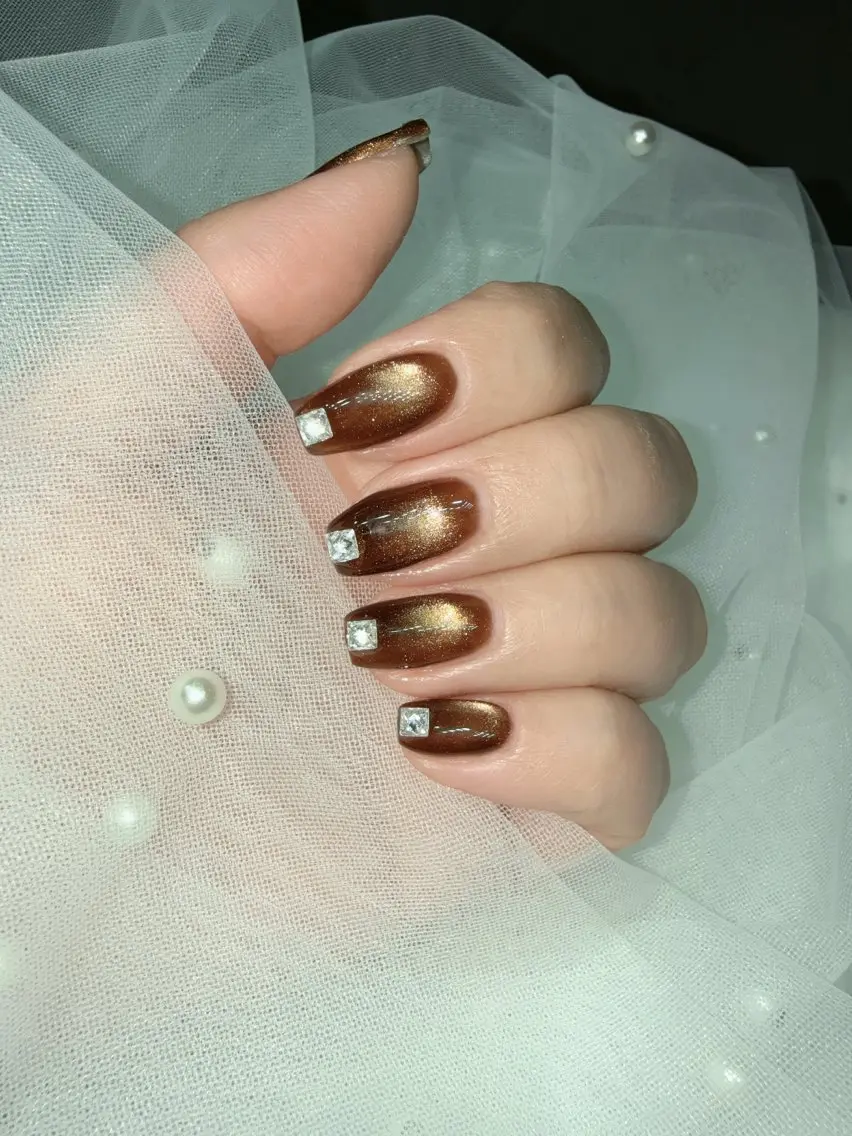 ネイル Anna Nailのネイルデザイン