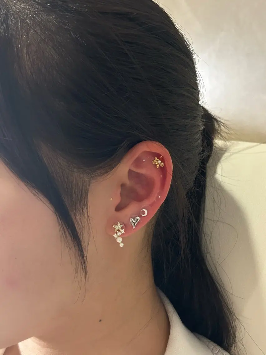 チユ サロンのネイルデザイン