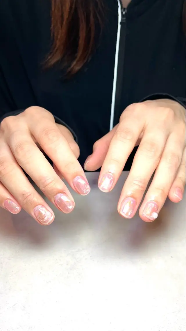 ネイル 🌻Sunrich Fuka🌻のネイルデザイン
