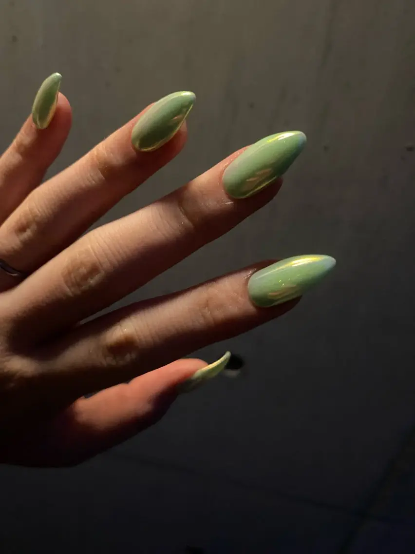 ネイル ハンドネイル tetty nailsalonのネイルデザイン
