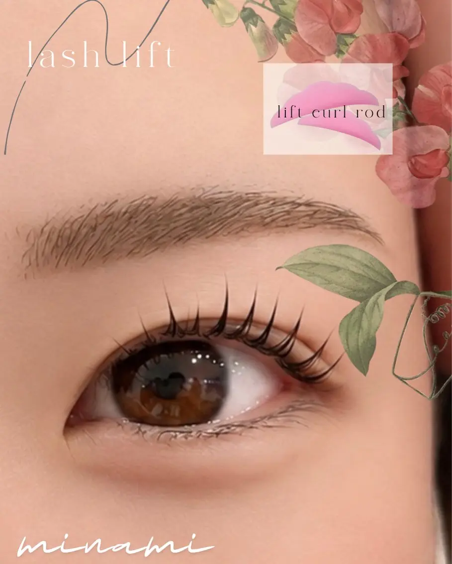 マツエク・マツパ eye salon Lala   平山のマツエク・マツパデザイン