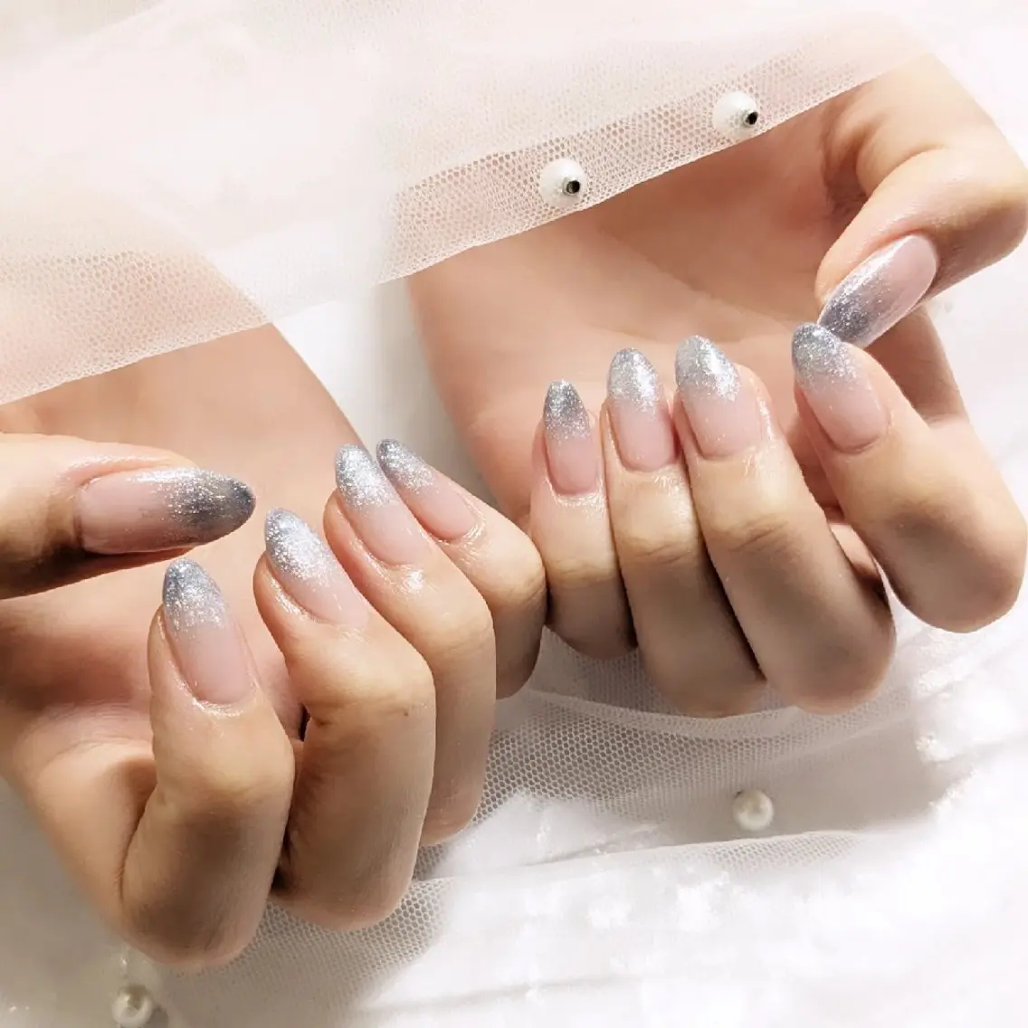 ネイル Lily nail 船橋 yuki🍒のネイルデザイン