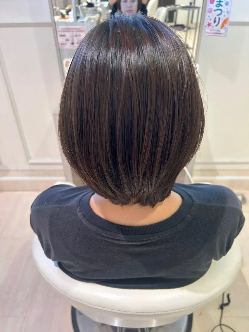 【Aujua】4STEP集中補修トリートメント✨️の写真
