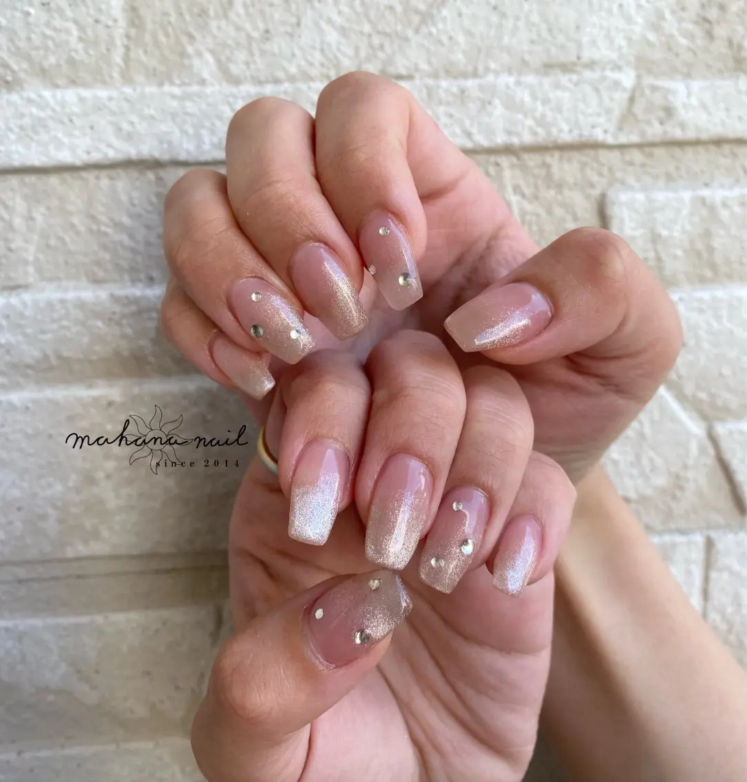 ネイル mahana nailのネイルデザイン