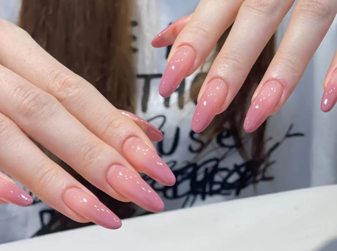 ネイル ハンドネイル エリ🫧 nail池袋東口のネイルデザイン