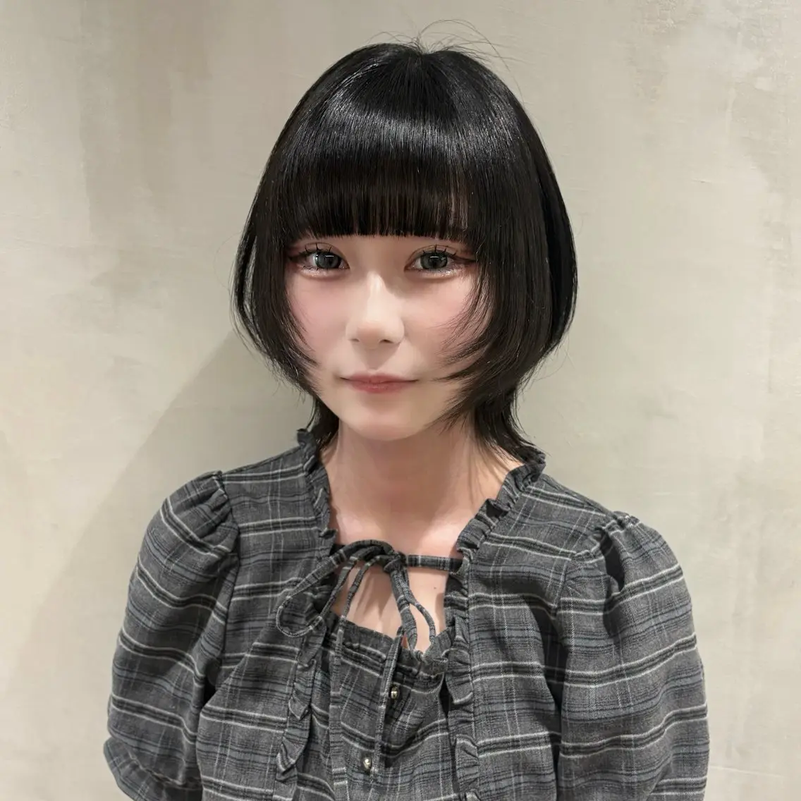 シャンプーカット💇‍♂️🫧の写真