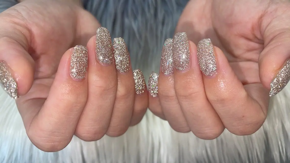 ネイル ハンドネイル nail salon R'sのネイルデザイン