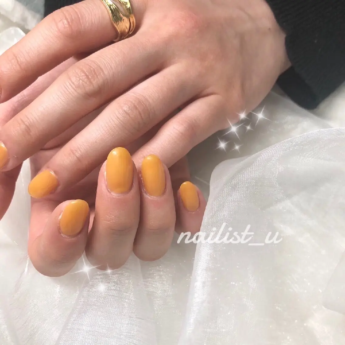 🫧ワンカラー『オフあり』の写真