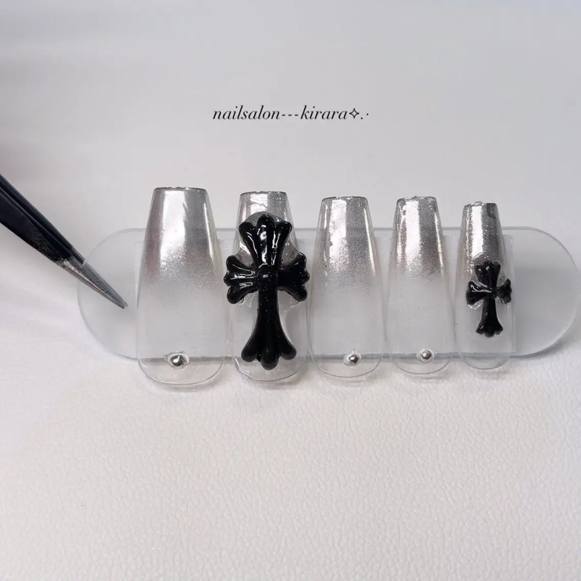 ネイル nail kirara💎✨のネイルデザイン