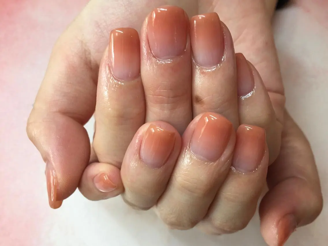 ネイル nails' it...のネイルデザイン