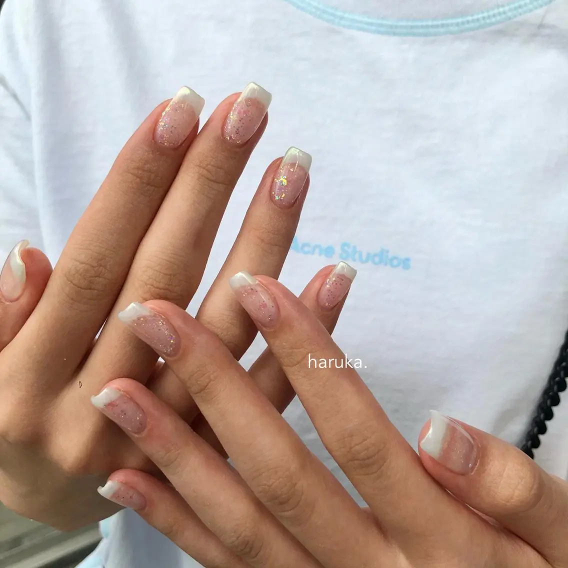 ネイル nail salon Soiréeのネイルデザイン