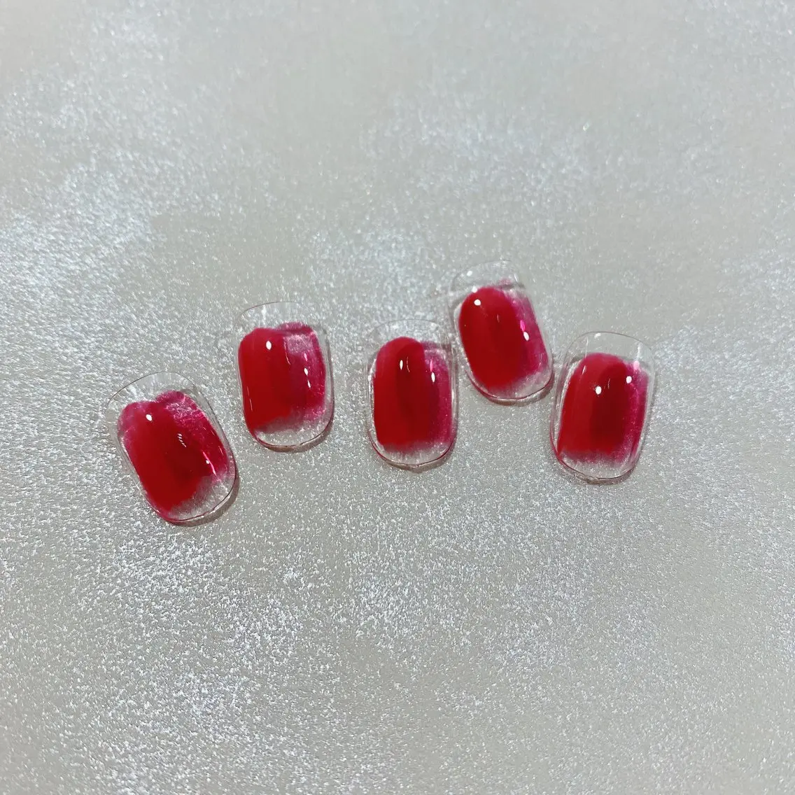 ネイル emiu petiteのネイルデザイン