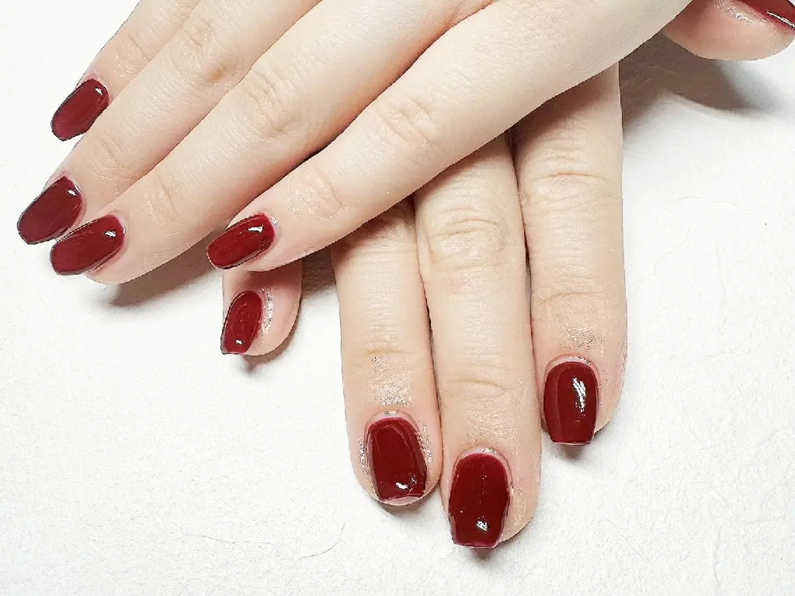 ネイル ハンドネイル JULIE NAILのネイルデザイン