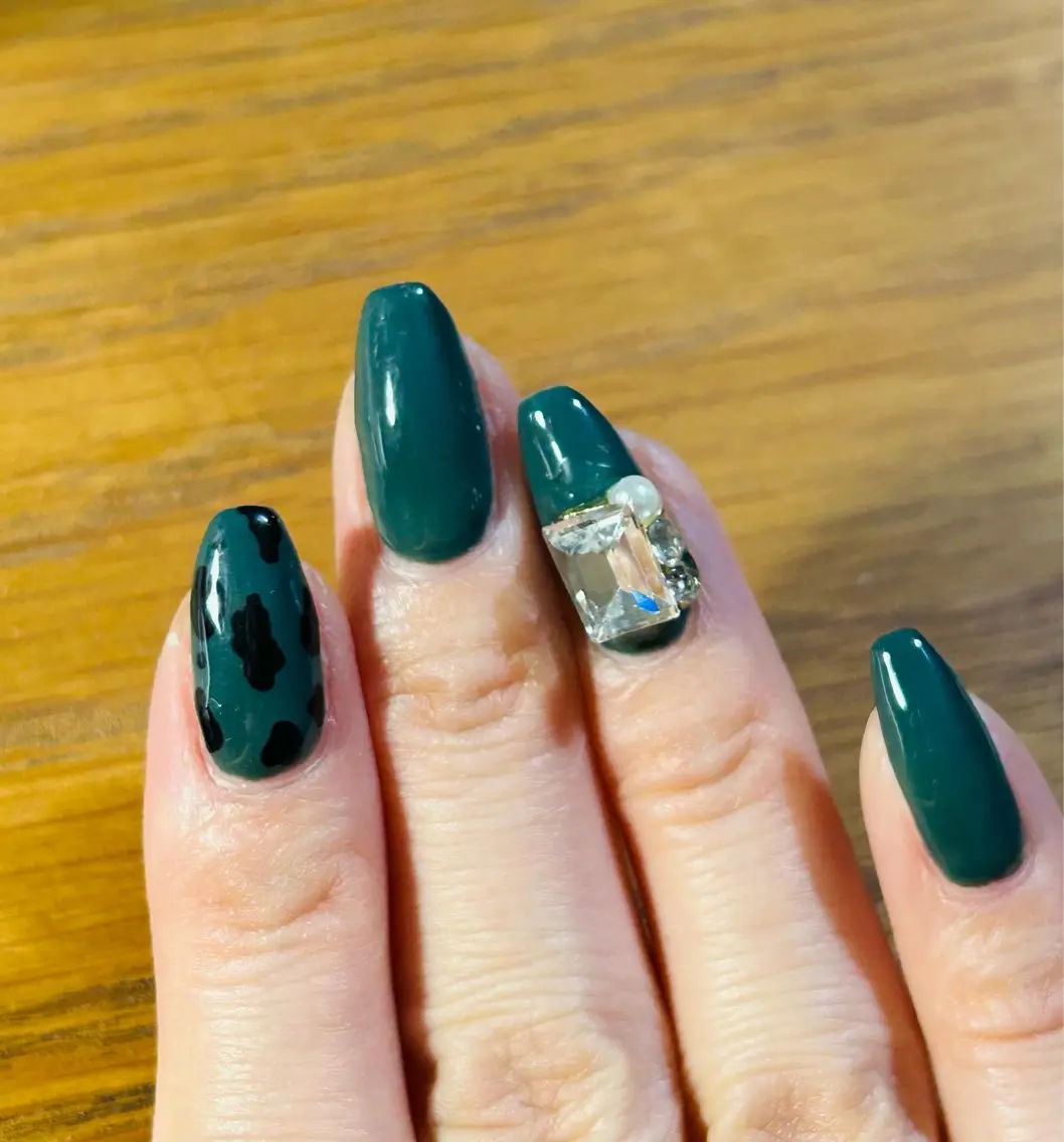 ネイル candee Nailのネイルデザイン