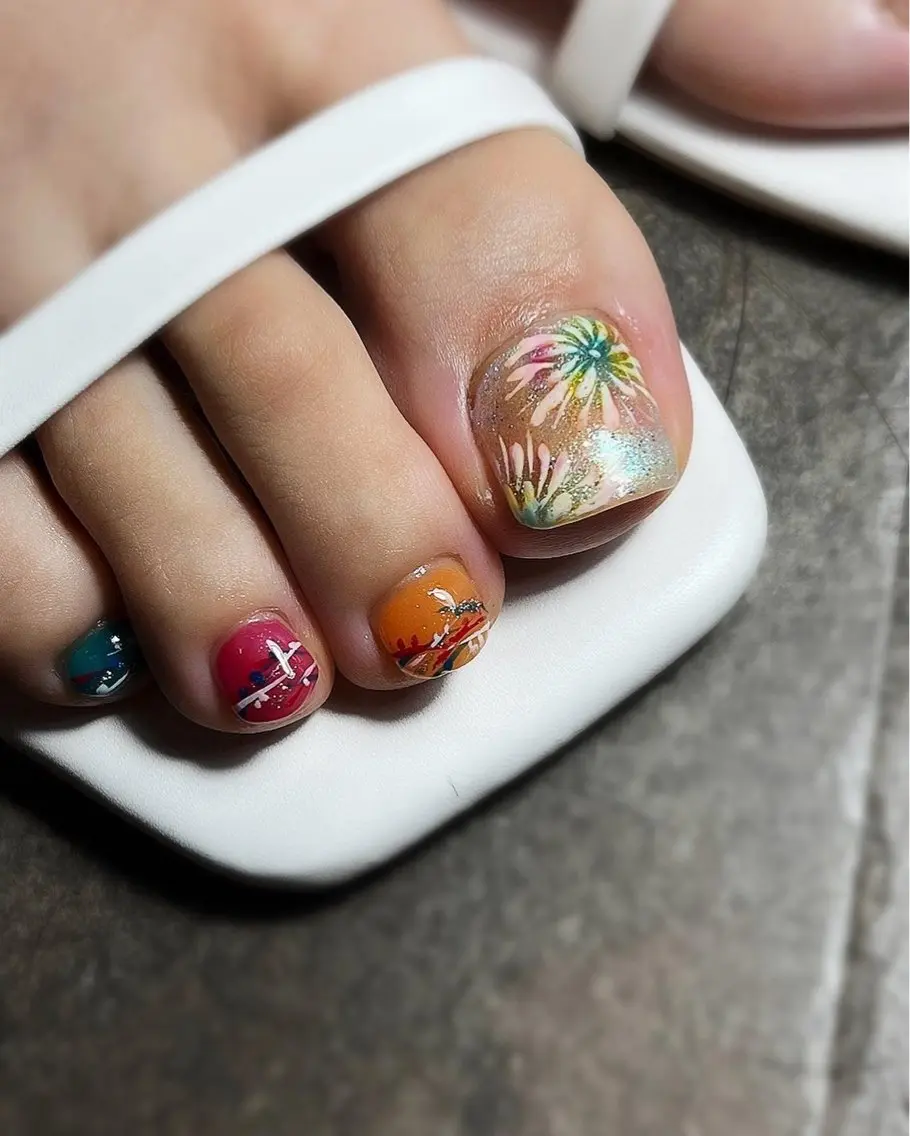 ネイル P nail ピーネイルのネイルデザイン
