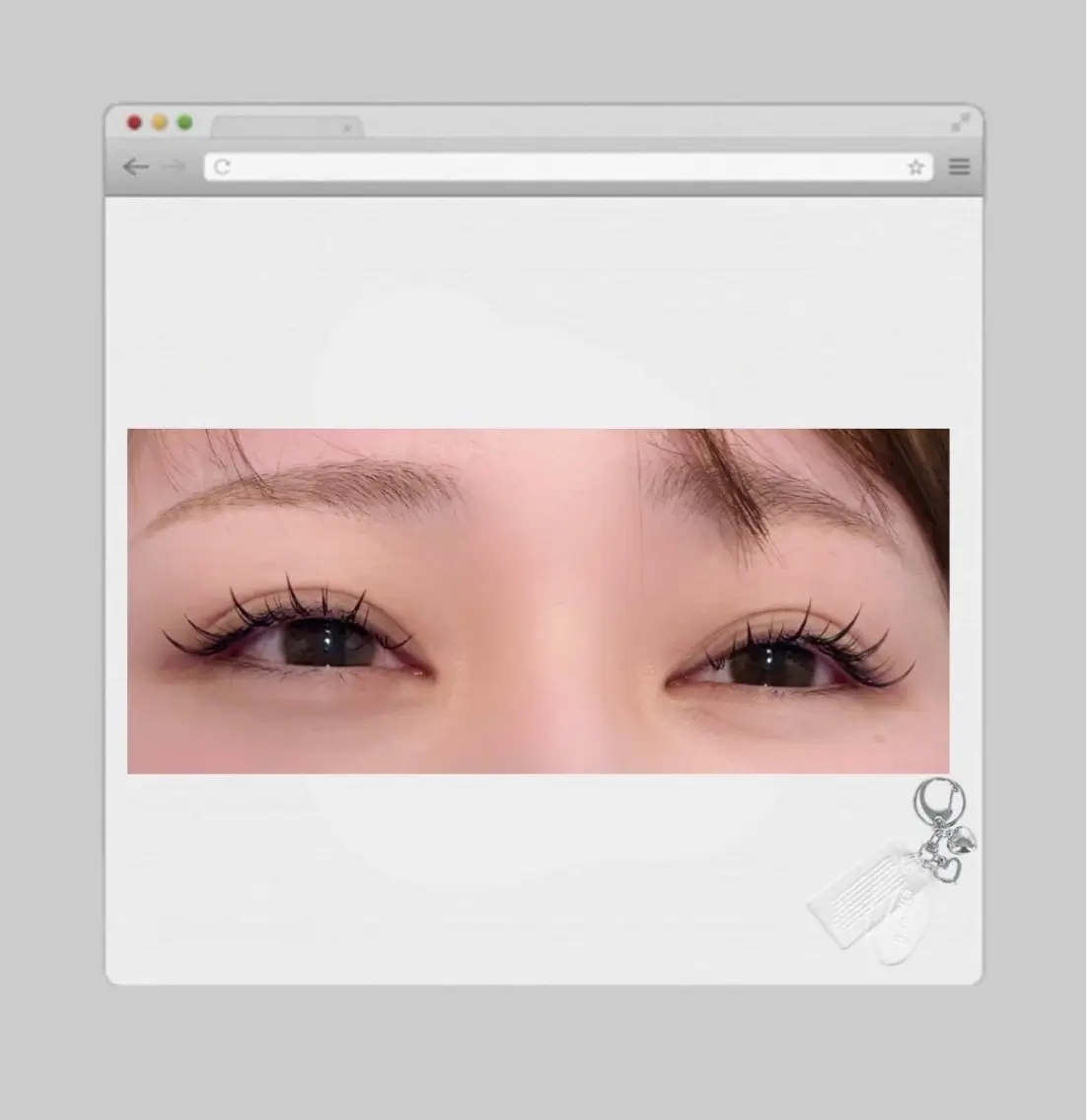 モデル募集🩵オフ⭕️ワンホンマツエク🦋アニメeye🙆‍♀️すぐ予約OK⭕️本文を必読🌼80分の写真