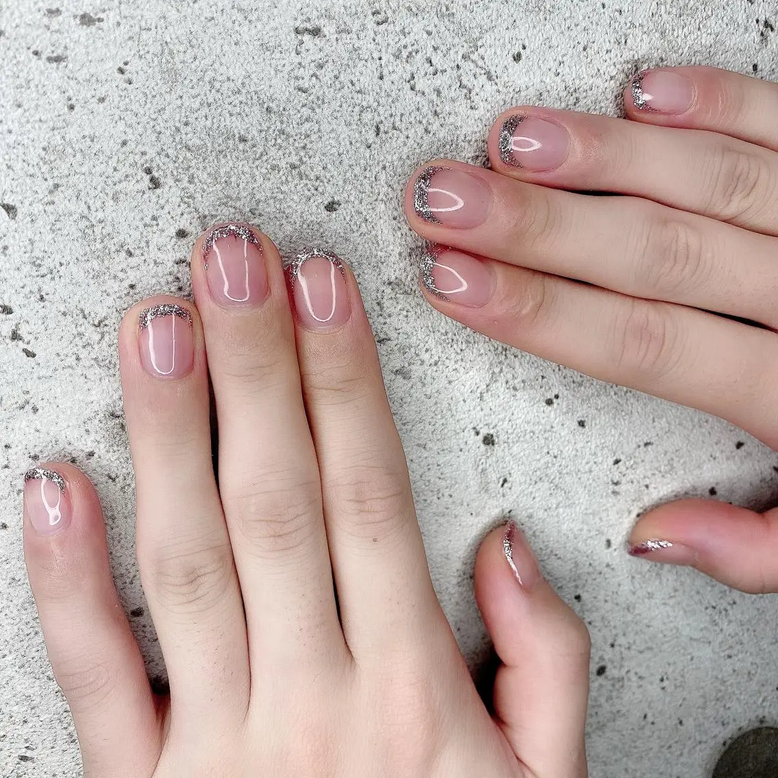 メンズ キッズ ネイル マツエク・マツパ Salon Ｋのネイルデザイン