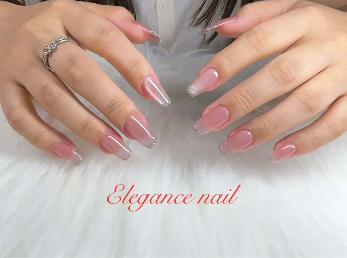 ネイル Elegance Nail本厚木店舗のネイルデザイン