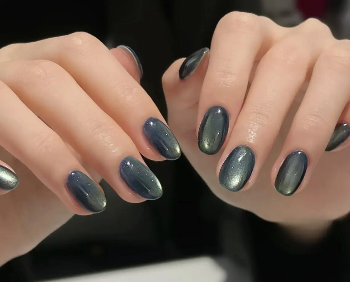 キッズ ハンドネイル Miya🎀 nailのネイルデザイン