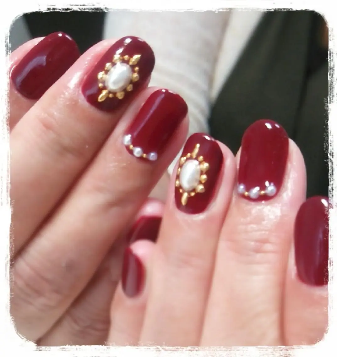 ネイル Mrs Nailのネイルデザイン