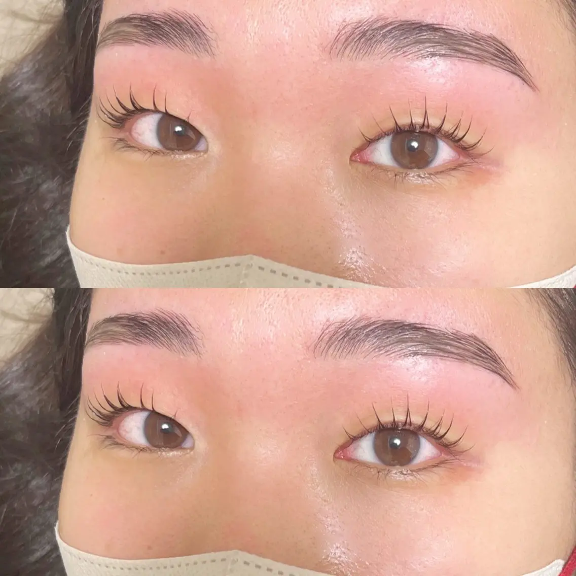 マツエク・マツパ salon ｕｌｕのマツエク・マツパデザイン