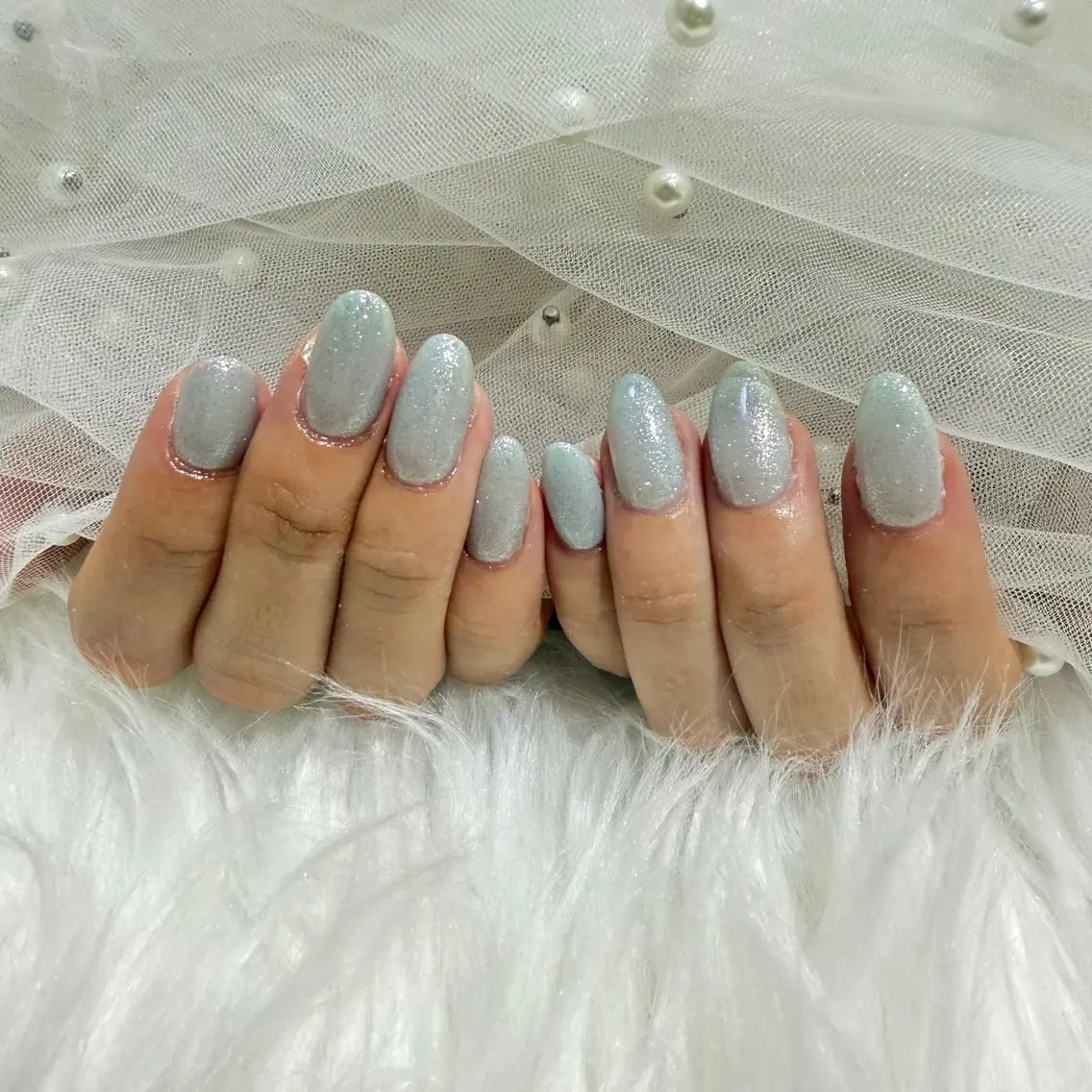 ネイル ハンドネイル 🌸fein. SAKURA🎀のネイルデザイン