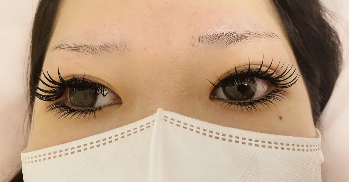 マツエク・マツパ EYE Bright 💗松戸まつ毛パーマのマツエク・マツパデザイン