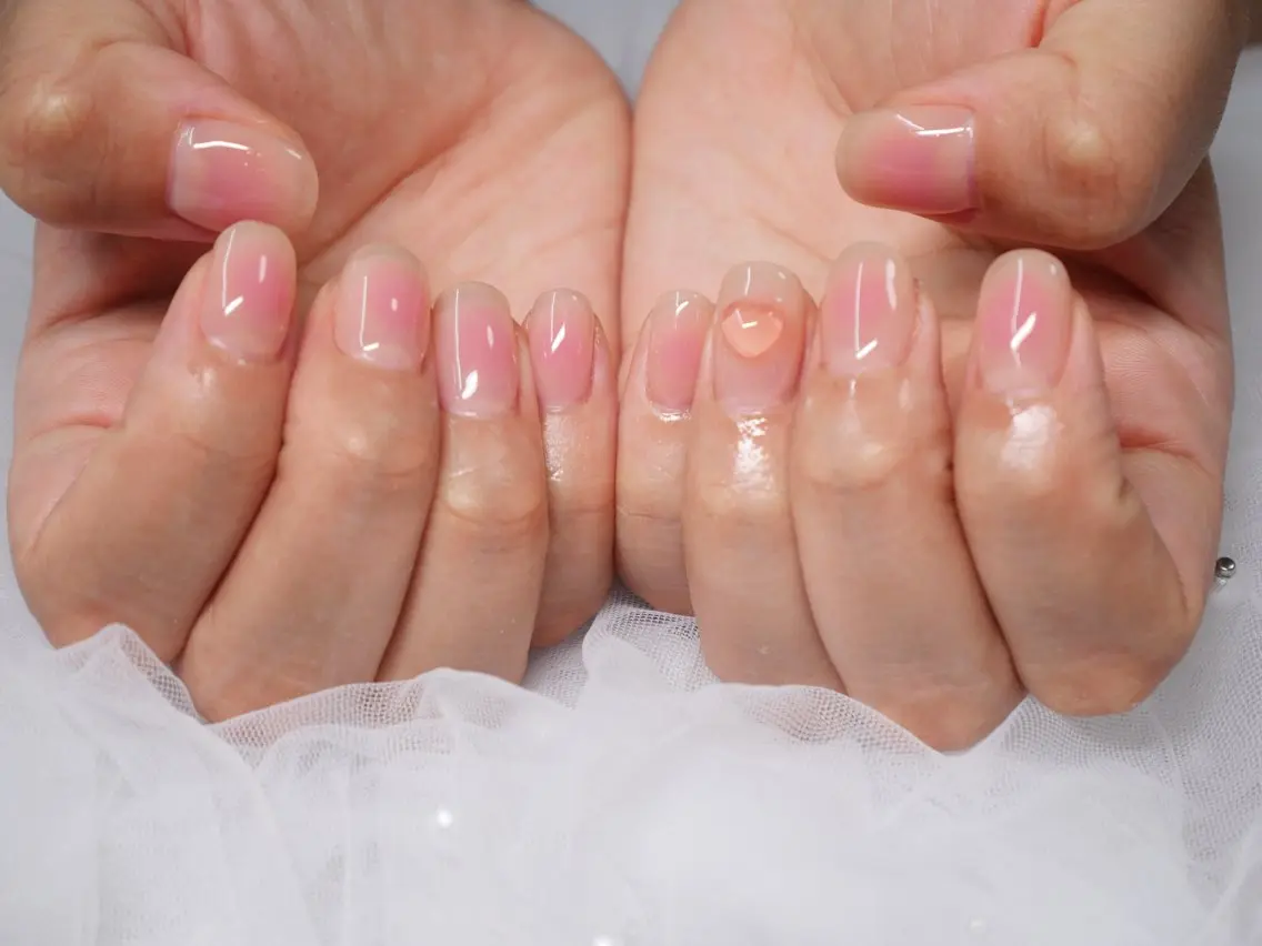 ネイル ハンドネイル Nailsalon Graciasのネイルデザイン
