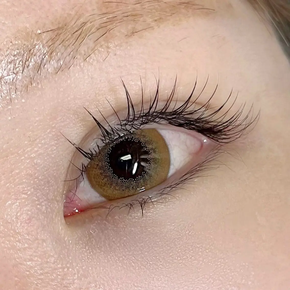 マツエク・マツパ マツエク eyelash /OLIVEのマツエク・マツパデザイン