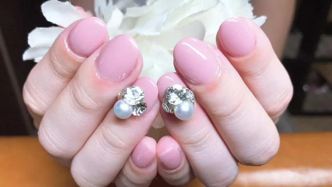 ネイル ハンドネイル Ｎail Ｓalon ertiのネイルデザイン