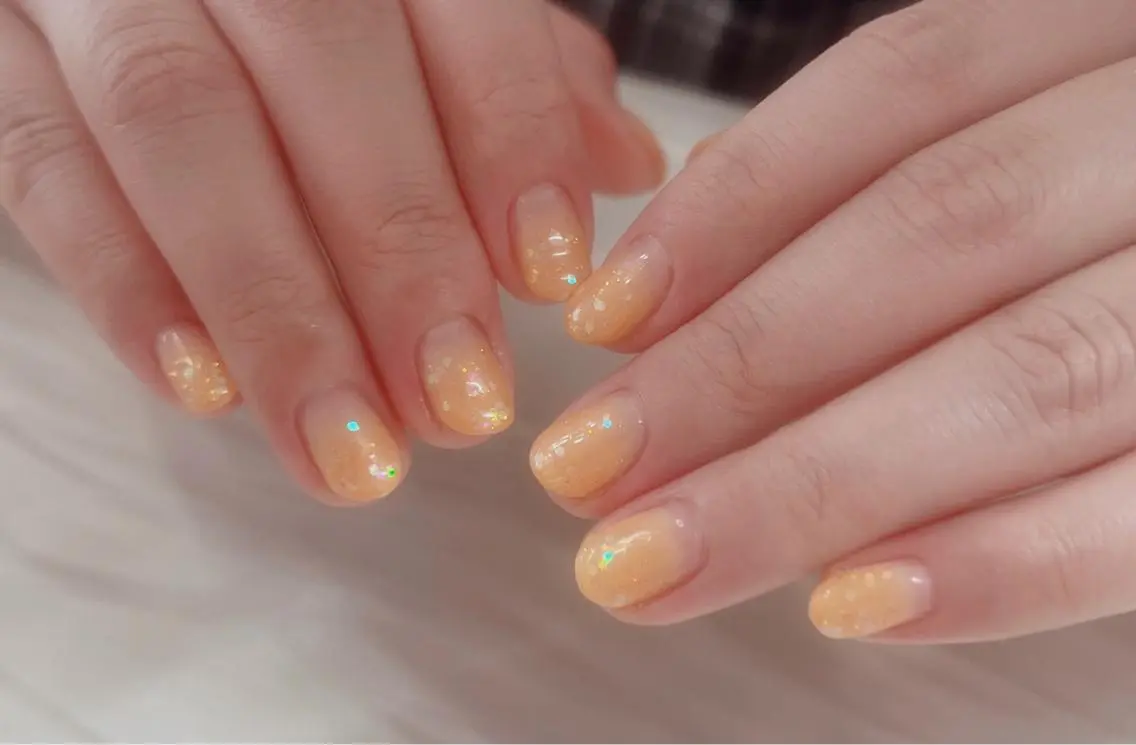 ネイル 狭山店(林) You nailのネイルデザイン
