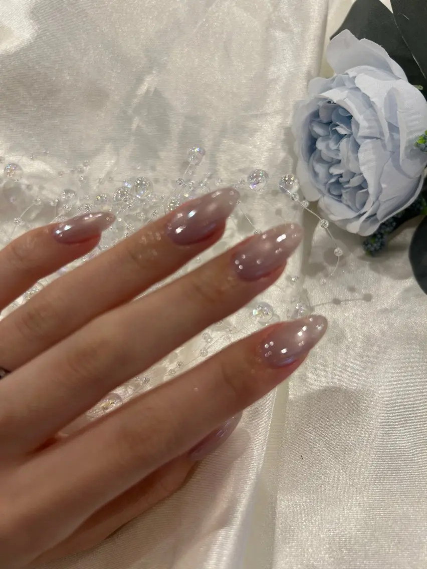 ネイル Cleo🧸伏見店 mikiのネイルデザイン