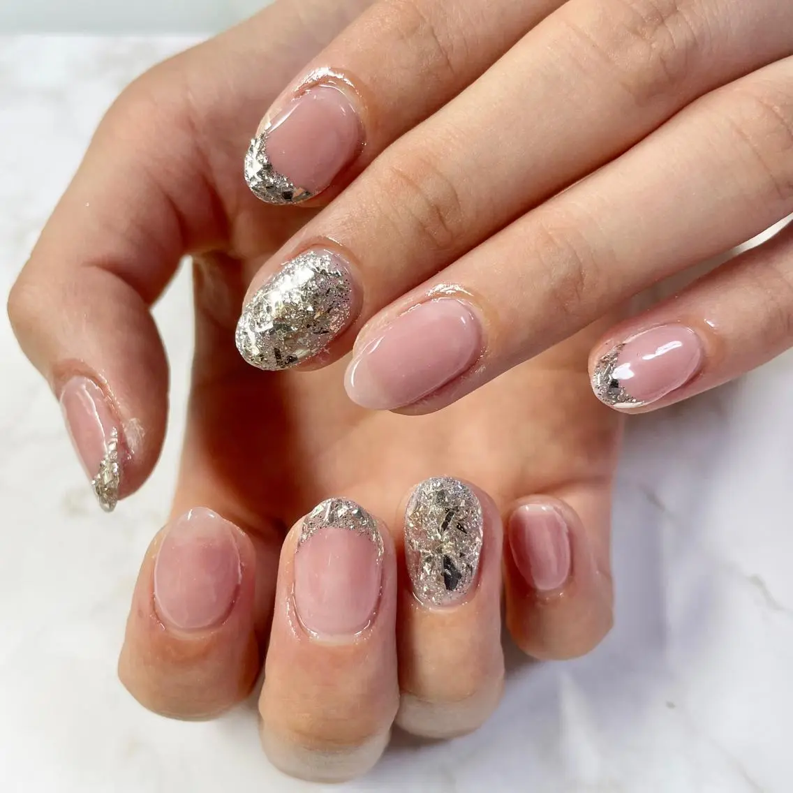 ネイル ジェルネイル Y's nailのネイルデザイン