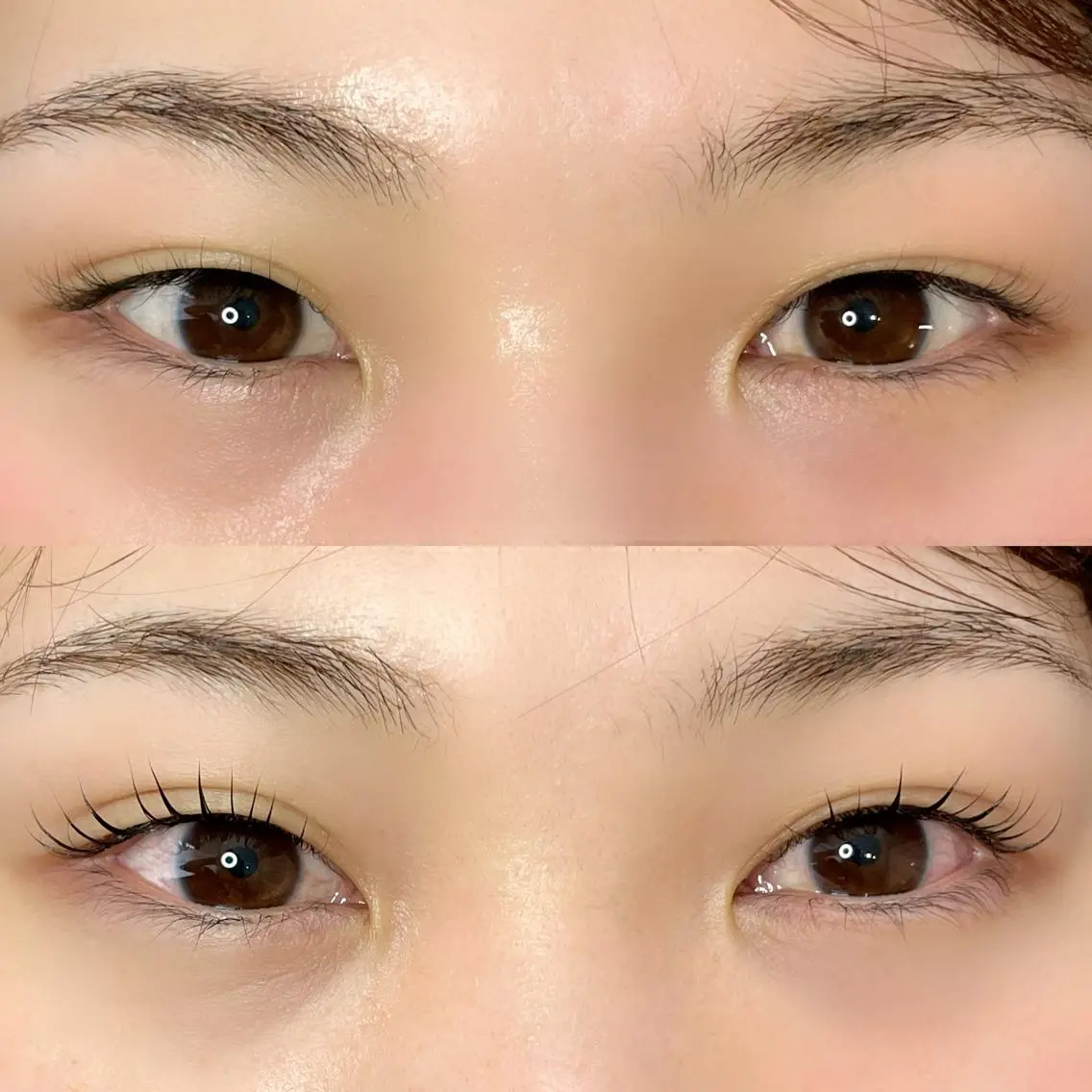 マツエク・マツパ マツパ Nico 山本 晃平の眉毛・アイブロウイメージ