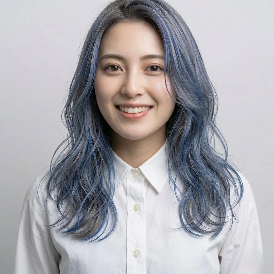 🩷Eny terrace🩷のヘアスタイル